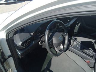 SEAT León 2.0 TDI S&S Reference Go 85 kW (115 CV)