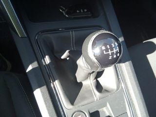 SEAT León 2.0 TDI S&S Reference Go 85 kW (115 CV)