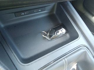 SEAT León 2.0 TDI S&S Reference Go 85 kW (115 CV)