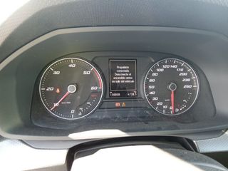 SEAT León 2.0 TDI S&S Reference Go 85 kW (115 CV)