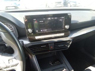 SEAT León 2.0 TDI S&S Reference Go 85 kW (115 CV)