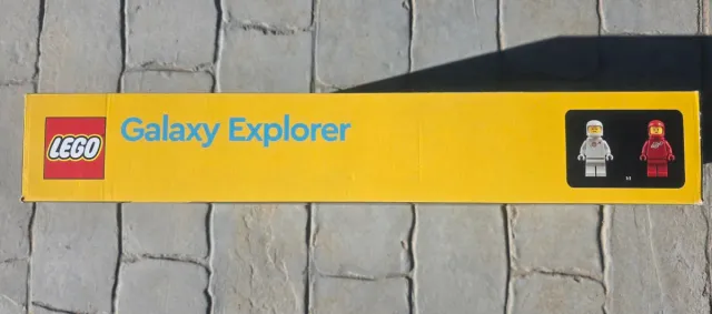 LEGO 10497 Galaxy Explorer
