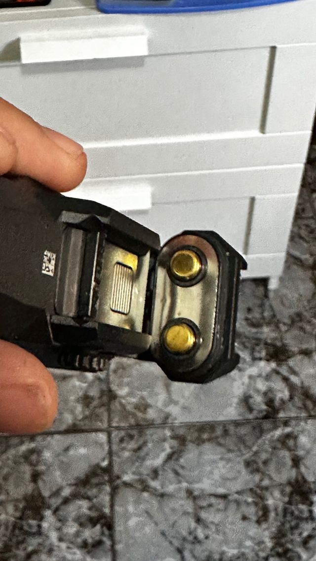 Linterna Táctica Inforce WILD2 1000 Lúmenes