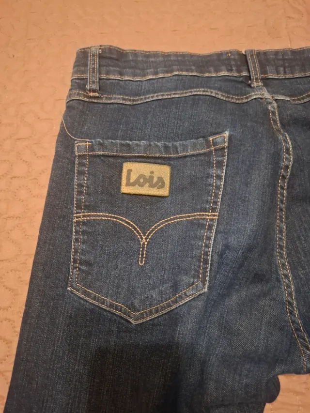 Pantalones Lois