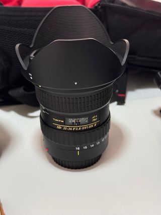 Equipo Fotografía Cámara Lentes Accesorios