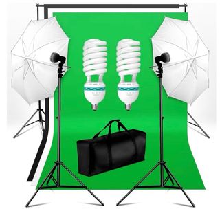 Equipo Fotografía Cámara Lentes Accesorios