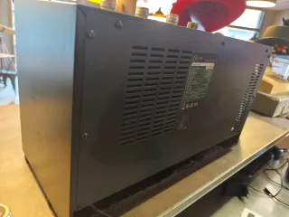 Enfriador Vino CAVE CV-7D 5 Botellas