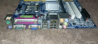 Placa Base Gigabyte PC