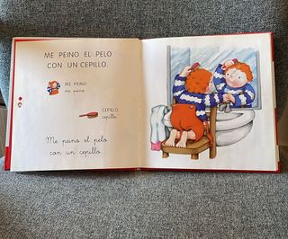 ¡Hoy es mi cumpleaños!