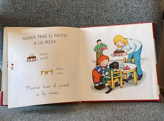 ¡Hoy es mi cumpleaños!