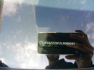 SEAT León ST 1.5 TGI GNC S&S Xcellence DSG 96 kW (130 CV)