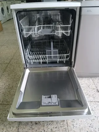 Lavavajillas Balay Blanco