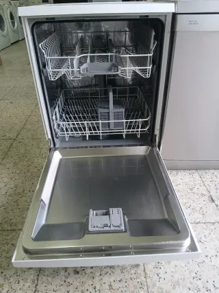 Lavavajillas Balay Blanco