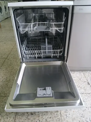 Lavavajillas Balay Blanco