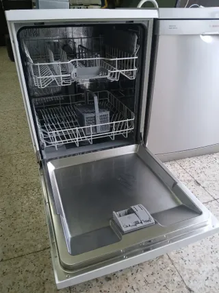 Lavavajillas Balay Blanco