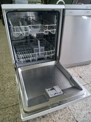 Lavavajillas Balay Blanco