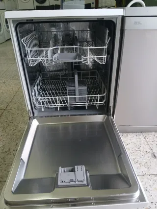 Lavavajillas Balay Blanco