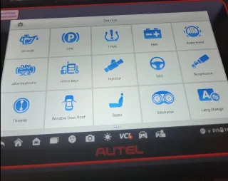 DIAGNOSIS | NIVEL TALLER | TODAS LAS MARCAS