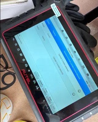 DIAGNOSIS | NIVEL TALLER | TODAS LAS MARCAS