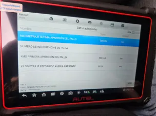 DIAGNOSIS | NIVEL TALLER | TODAS LAS MARCAS
