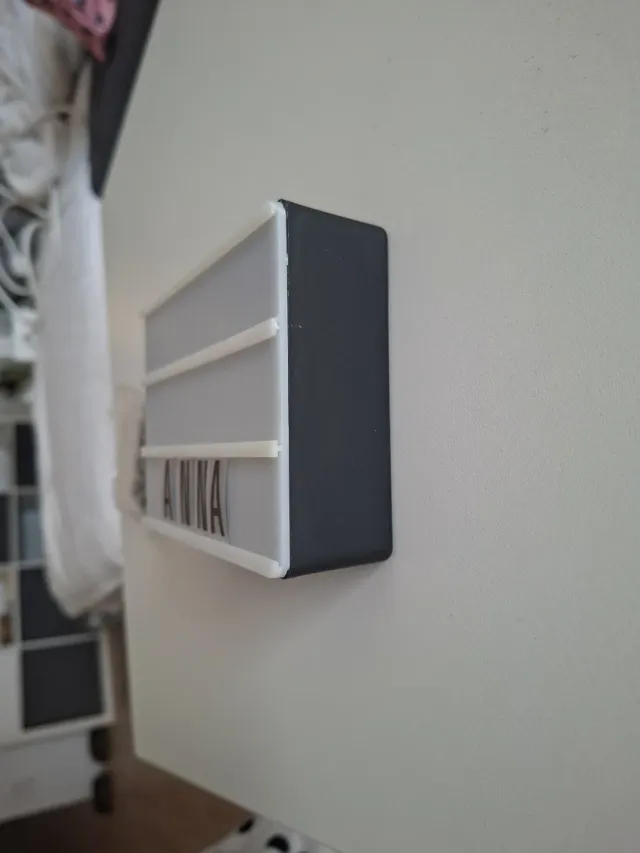 Caja de Luz LED ANNA