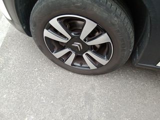 Citroen C3 Aircross PureTech 110 S&S Feel 81 kW (110 CV)