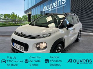 Citroen C3 Aircross PureTech 110 S&S Feel 81 kW (110 CV)