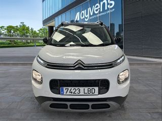 Citroen C3 Aircross PureTech 110 S&S Feel 81 kW (110 CV)