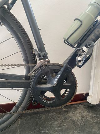 Bicicleta Triban RC500