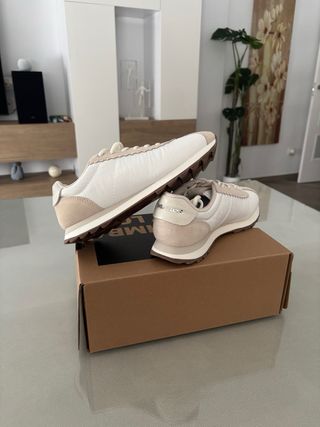 Zapatillas Bimba & Lola Retro