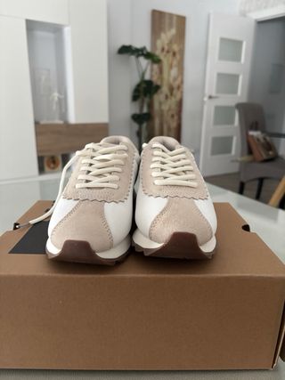 Zapatillas Bimba & Lola Retro