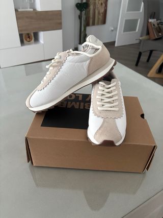 Zapatillas Bimba & Lola Retro