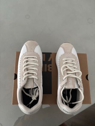 Zapatillas Bimba & Lola Retro