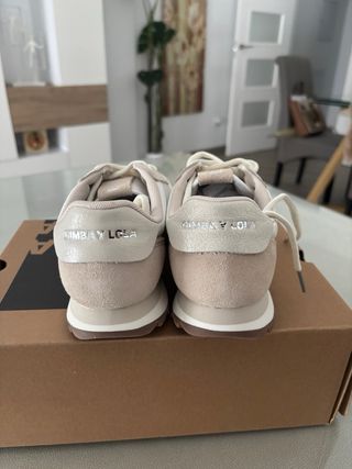 Zapatillas Bimba & Lola Retro