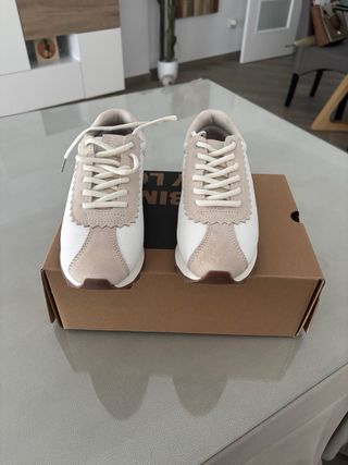 Zapatillas Bimba & Lola Retro