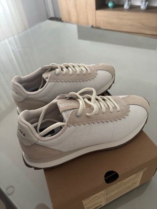 Zapatillas Bimba & Lola Retro