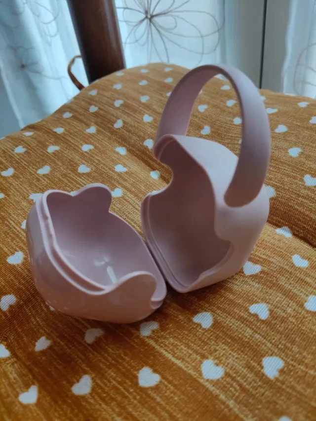 Detersivo piatti ecologico per neonati