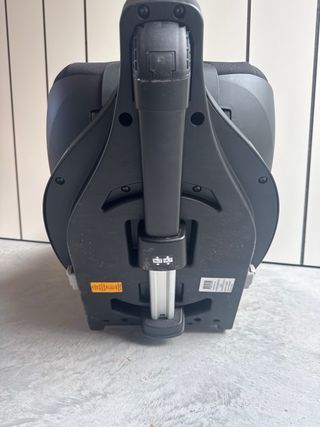 Maxi Cosi Mica Pro Eco Silla Coche