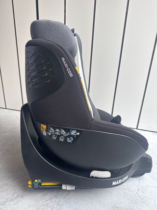 Maxi Cosi Mica Pro Eco Silla Coche