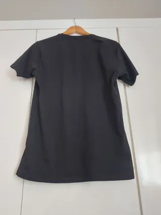 Camiseta Kenzo Negra Talla xxl