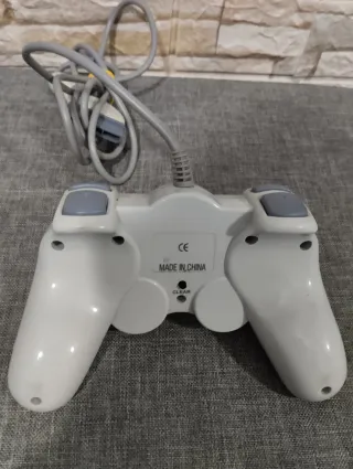 Mando ps1