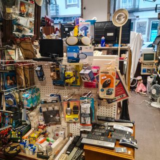 Bateria Recarregável Sony NP-77H 6V 2400mAh