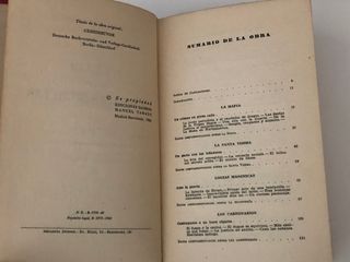 2 EJEMPLARES DE LA COLECCIÓN GRANDES ENIGMAS