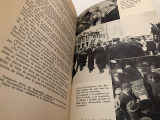 2 EJEMPLARES DE LA COLECCIÓN GRANDES ENIGMAS