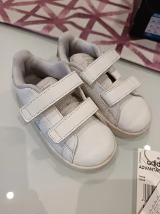 Adidas Scarpe Bambino Tg 22