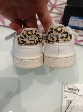 Adidas Scarpe Bambino Tg 22