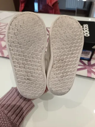 Adidas Scarpe Bambino Tg 22