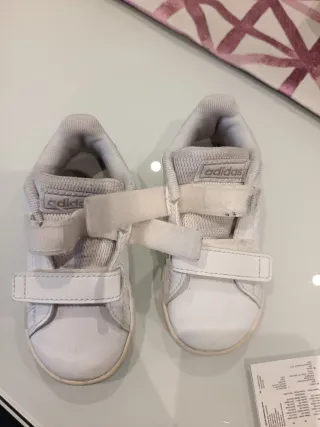 Adidas Scarpe Bambino Tg 22