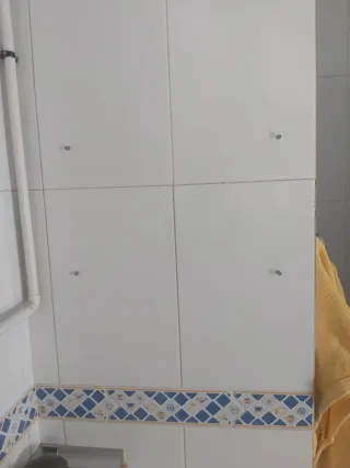 Balda de madera Ikea