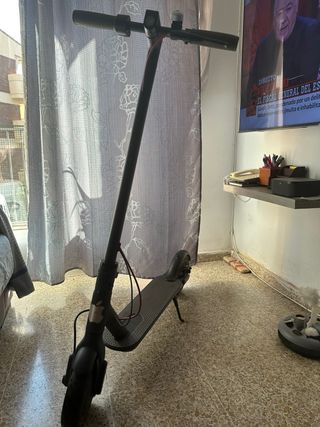 Patinete Eléctrico Xiaomi